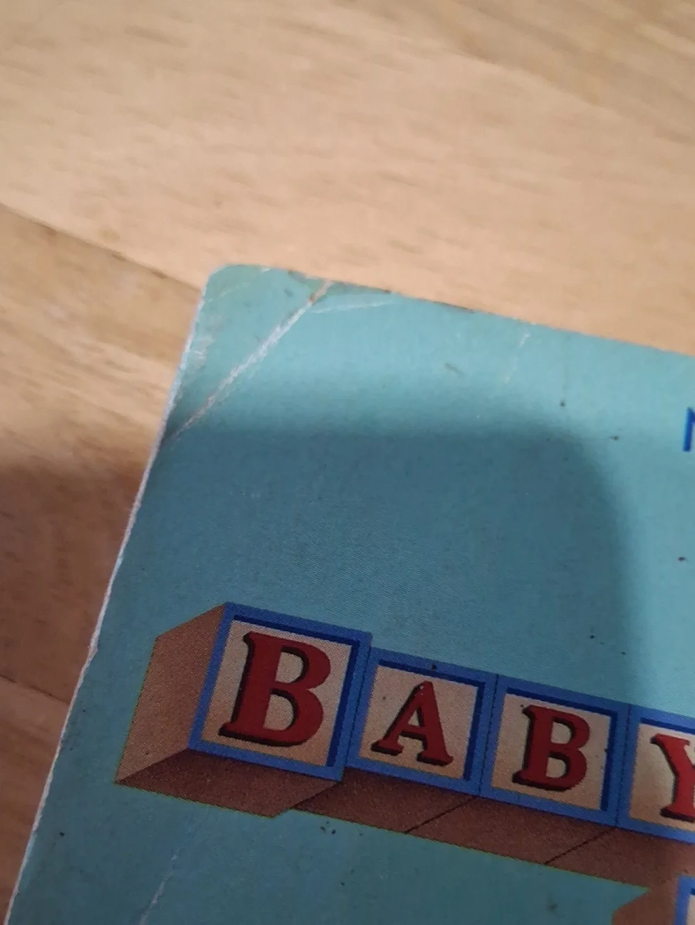The Baby-Sitters Club Books #1 & #3 Original Print Date 1986